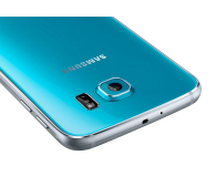 Samsung Galaxy S6 G920F 64GB Niebieski topaz - 231199 - zdjęcie 8
